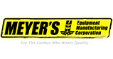 Meyers Equipment Manufacturing